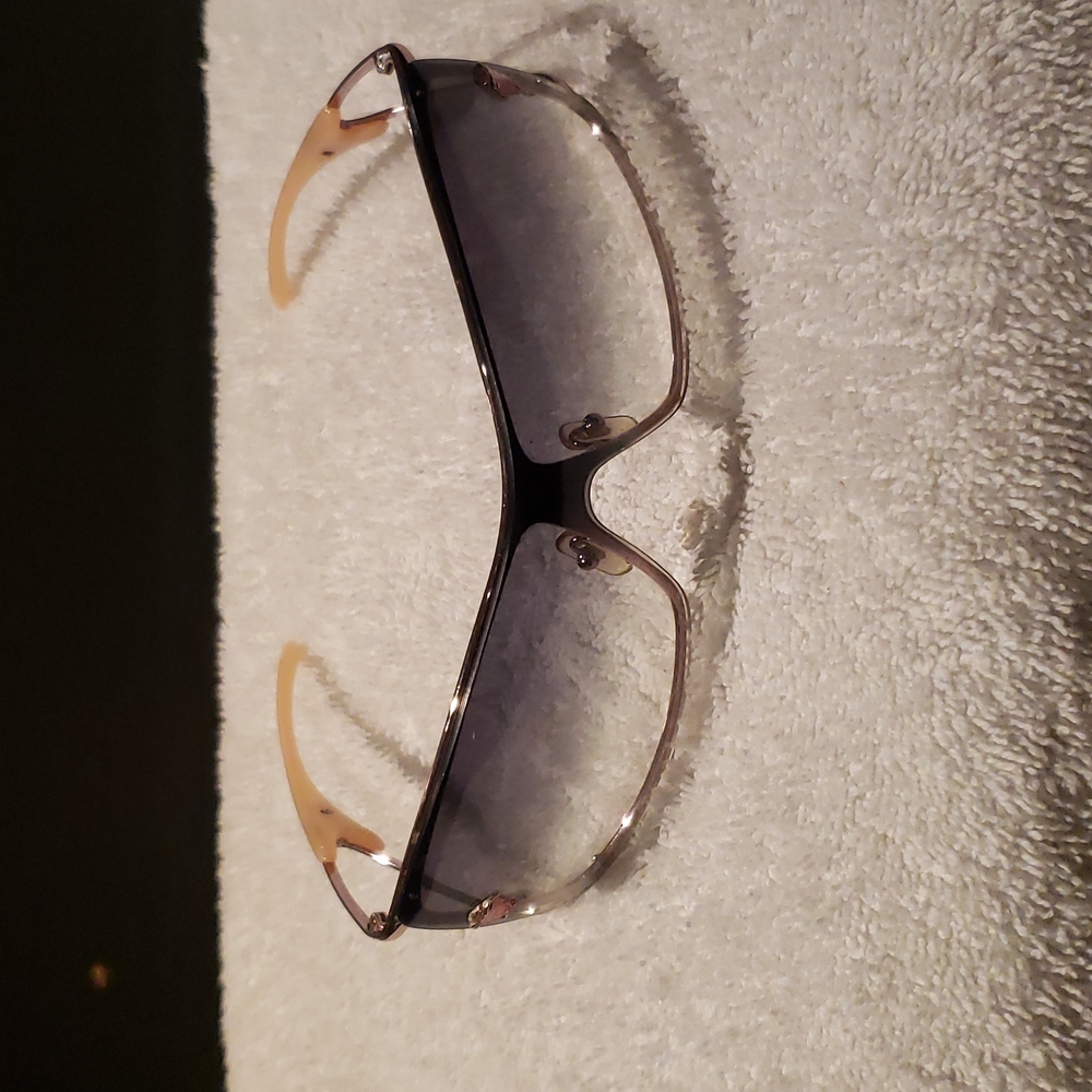 Versace sunglasses